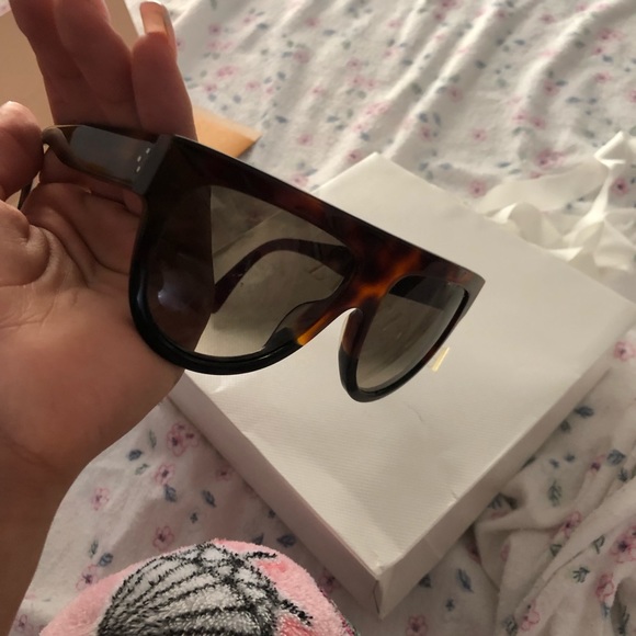 Celine Glasses - Picture 5 of 6